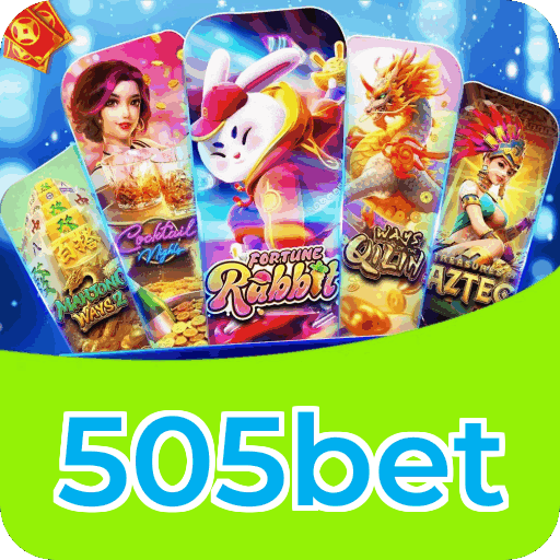 505bet Logo