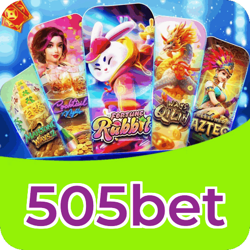 505bet Logo
