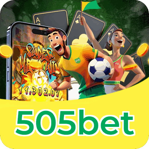 505bet Logo