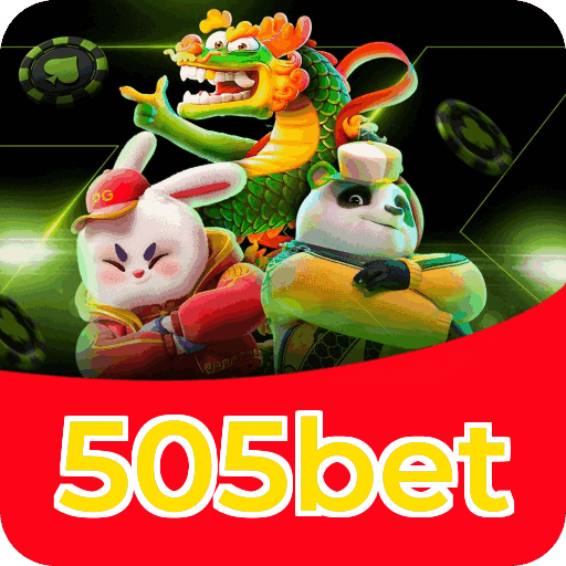 505bet Logo