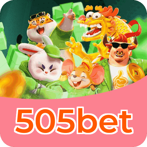 505bet Logo