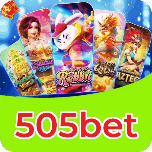 505bet Logo