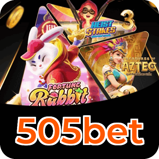 505bet Logo
