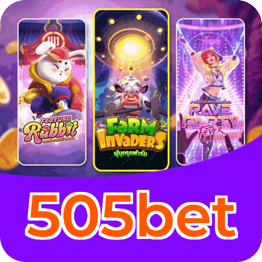 505bet Logo