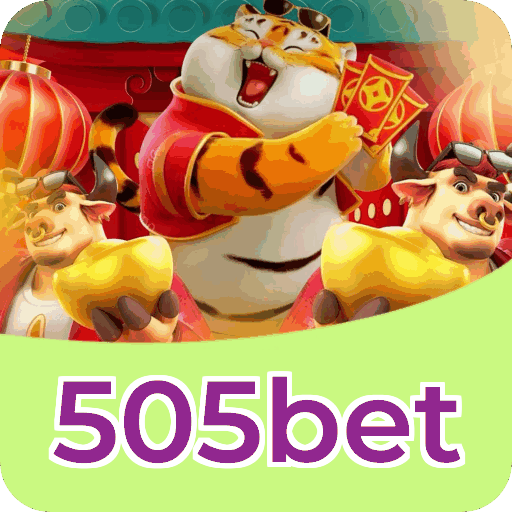 505bet Logo