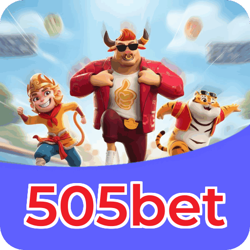 505bet Logo