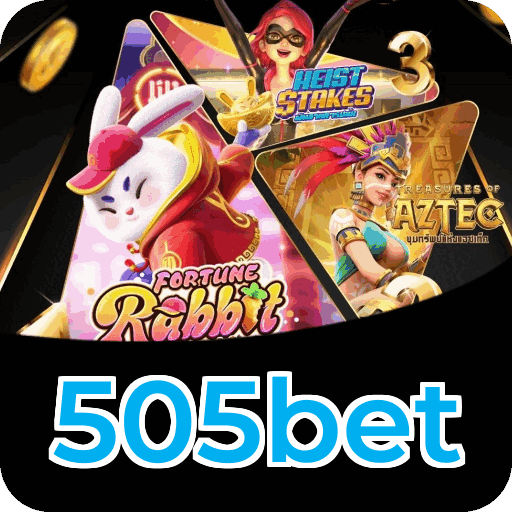 505bet Logo